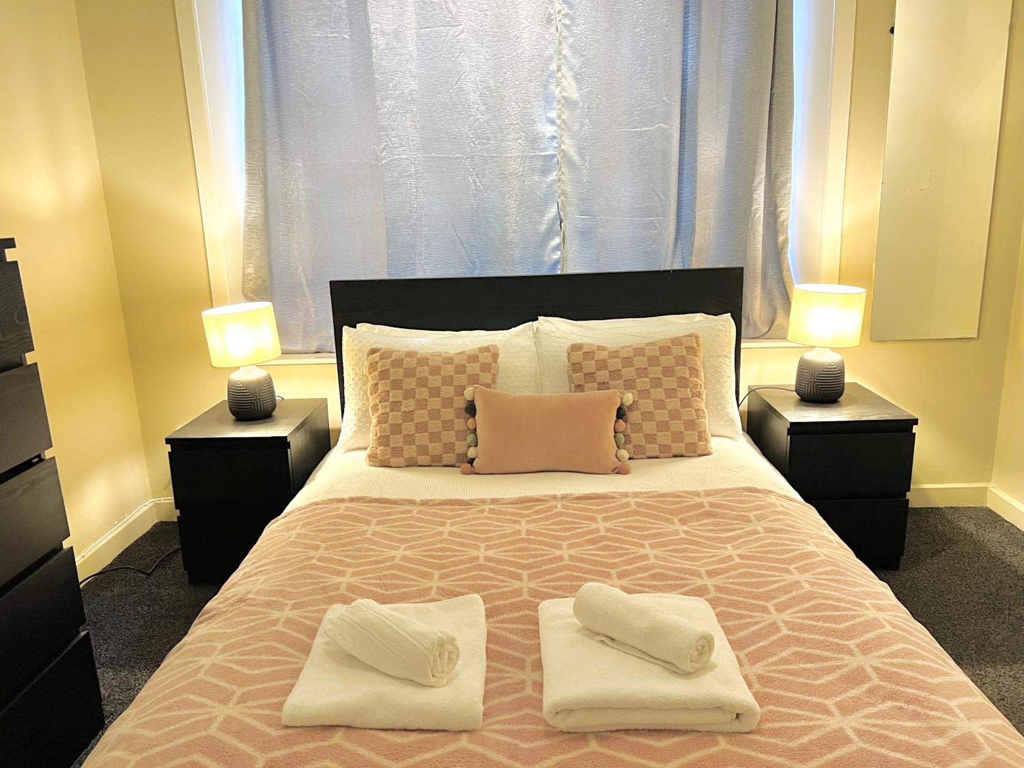 Temple Bar Central Apartment Dublino Esterno foto